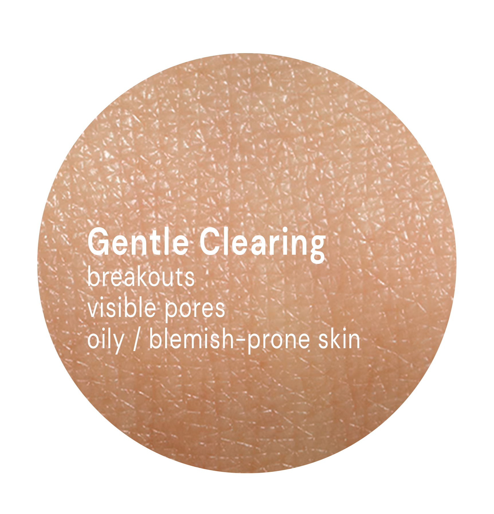Gentle Clearing System