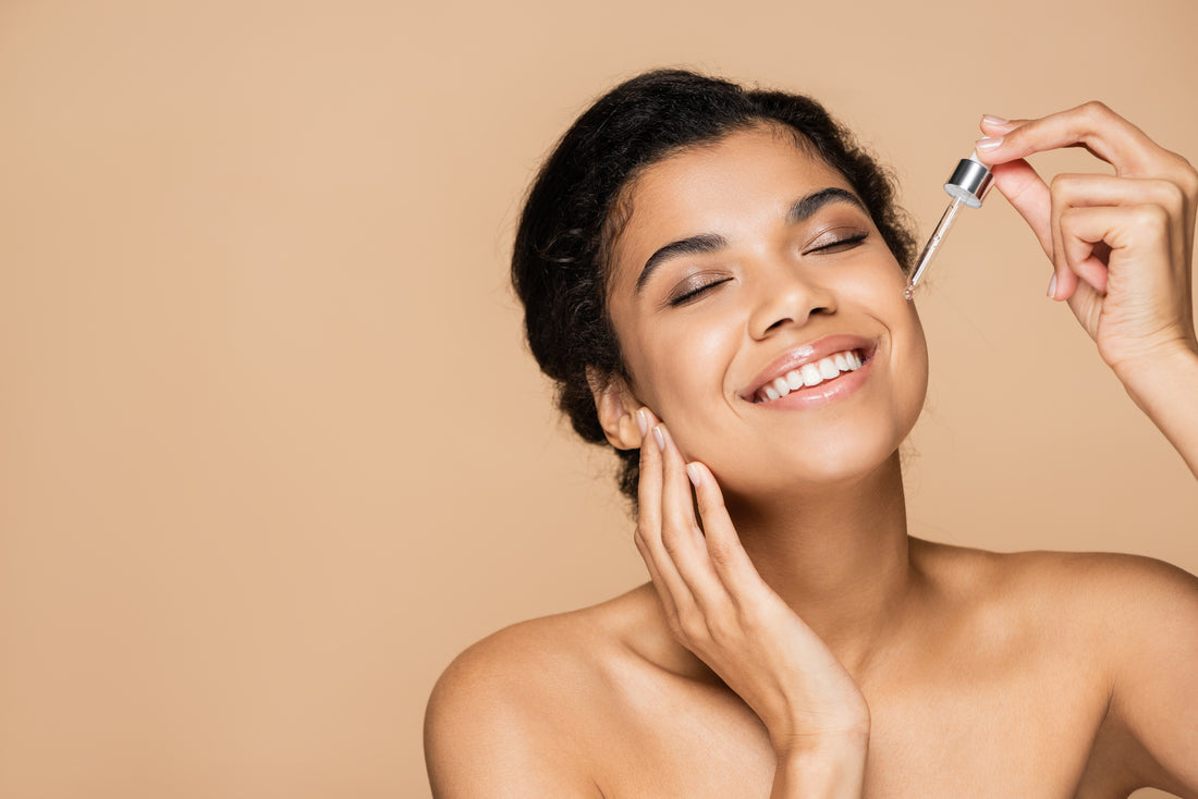 5 Active Skincare Ingredient Interactions You Need to Know About