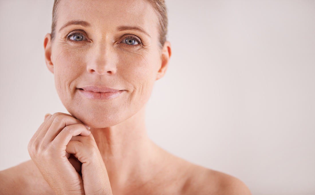 5 Ways to Prevent Inflammaging According to the Dermatologist
