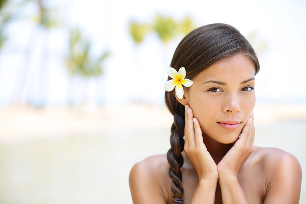 Skincare Junkie Travel Advice: Tips for Glowing Skin on the Go