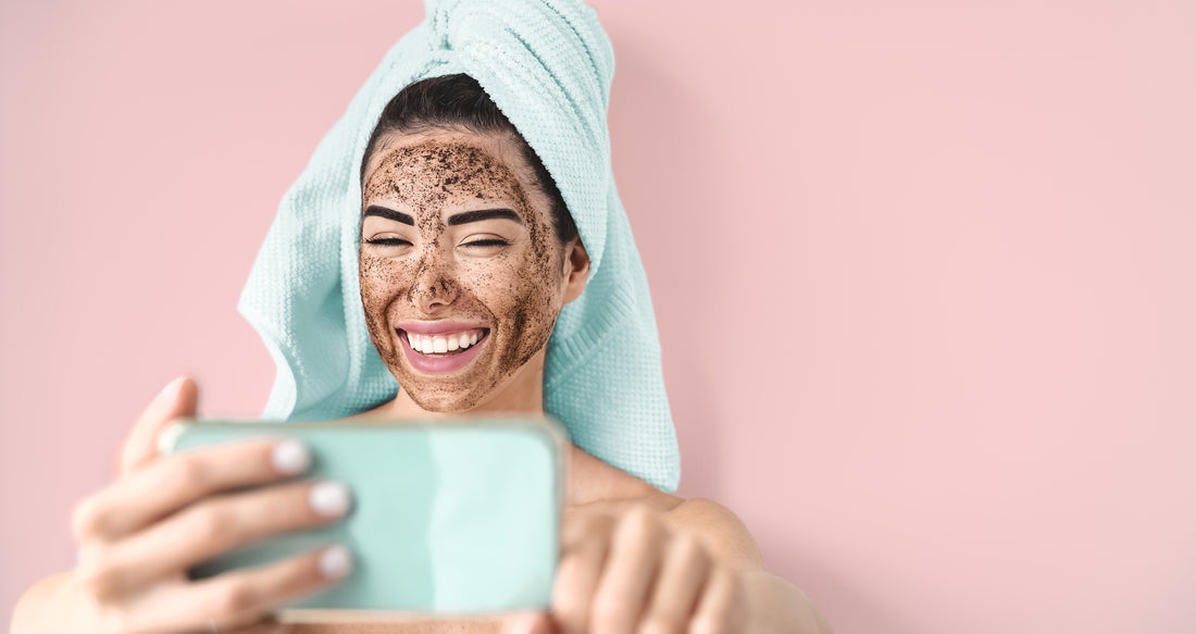 Derm’s Guide to Face Skin Exfoliation