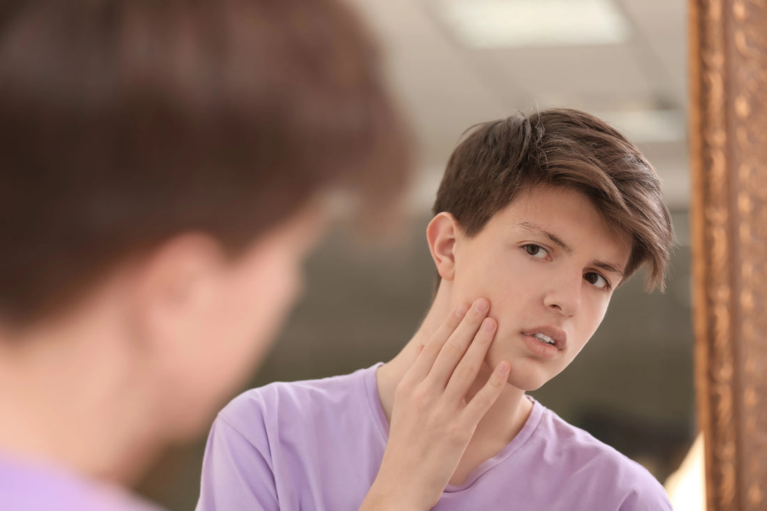 Teen Skincare 101: Dermatologist Tips for Healthy Skin