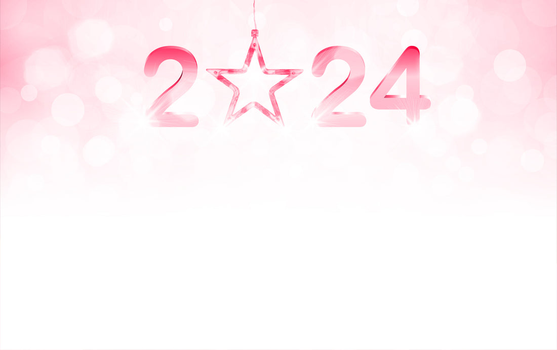 New Year, New You: 7 Skincare Resolutions for a Glowing 2024