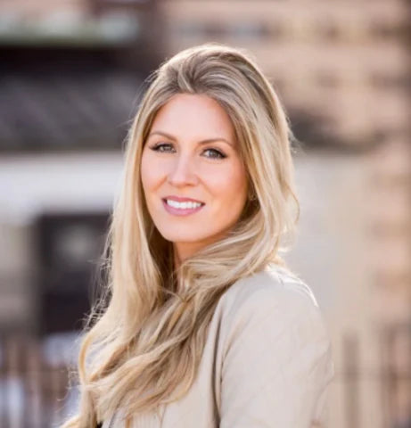 Dr Blair Murphy-Rose on the Latest News from Europe, Healthy Beauty and Skincare Junkie