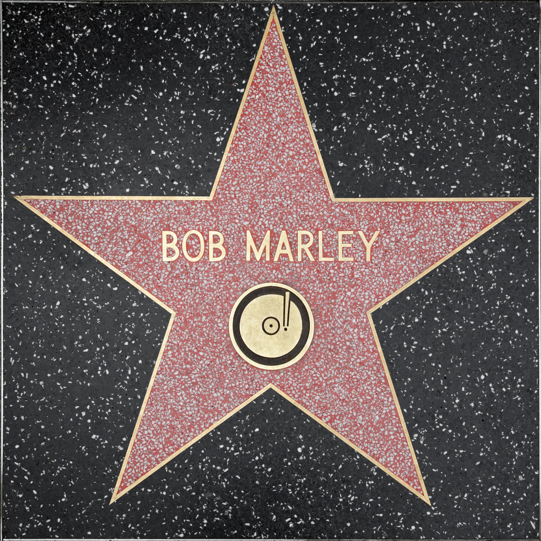 Bob Marley's Other Legacy: Skin Cancer Awareness