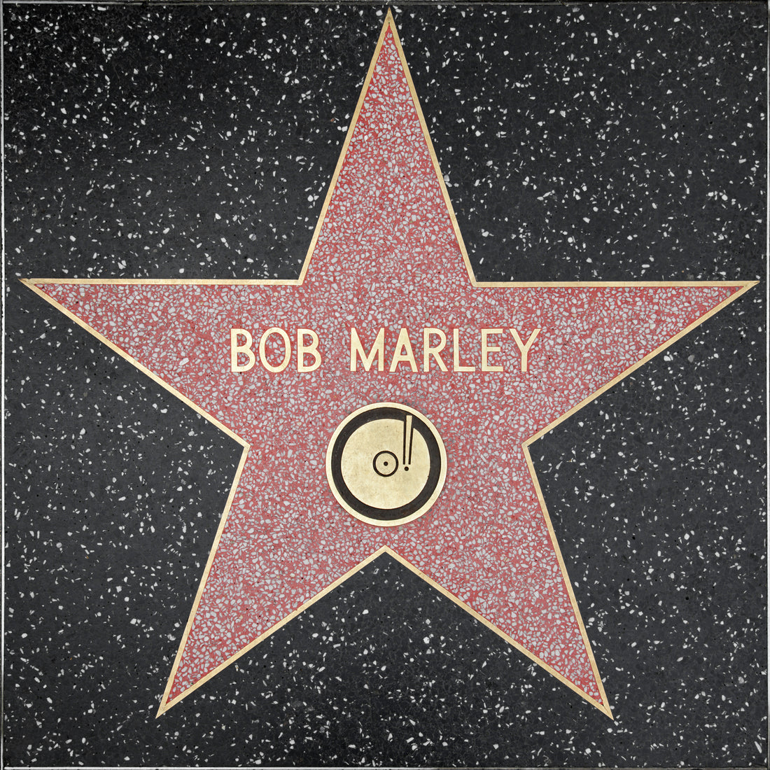 Bob Marley's Other Legacy: Skin Cancer Awareness