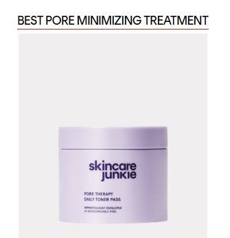 COSMOPOLITAN - The Most Popular Acne Products of the Year, Tested and Reviewed by Cosmo Editors