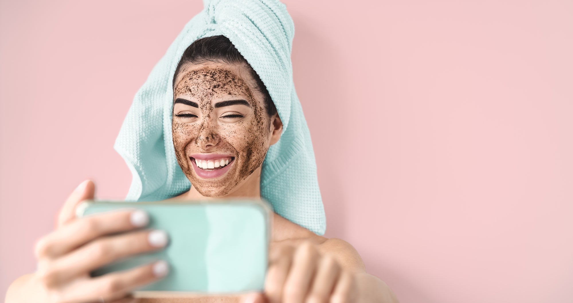 Derm’s Guide to Face Skin Exfoliation