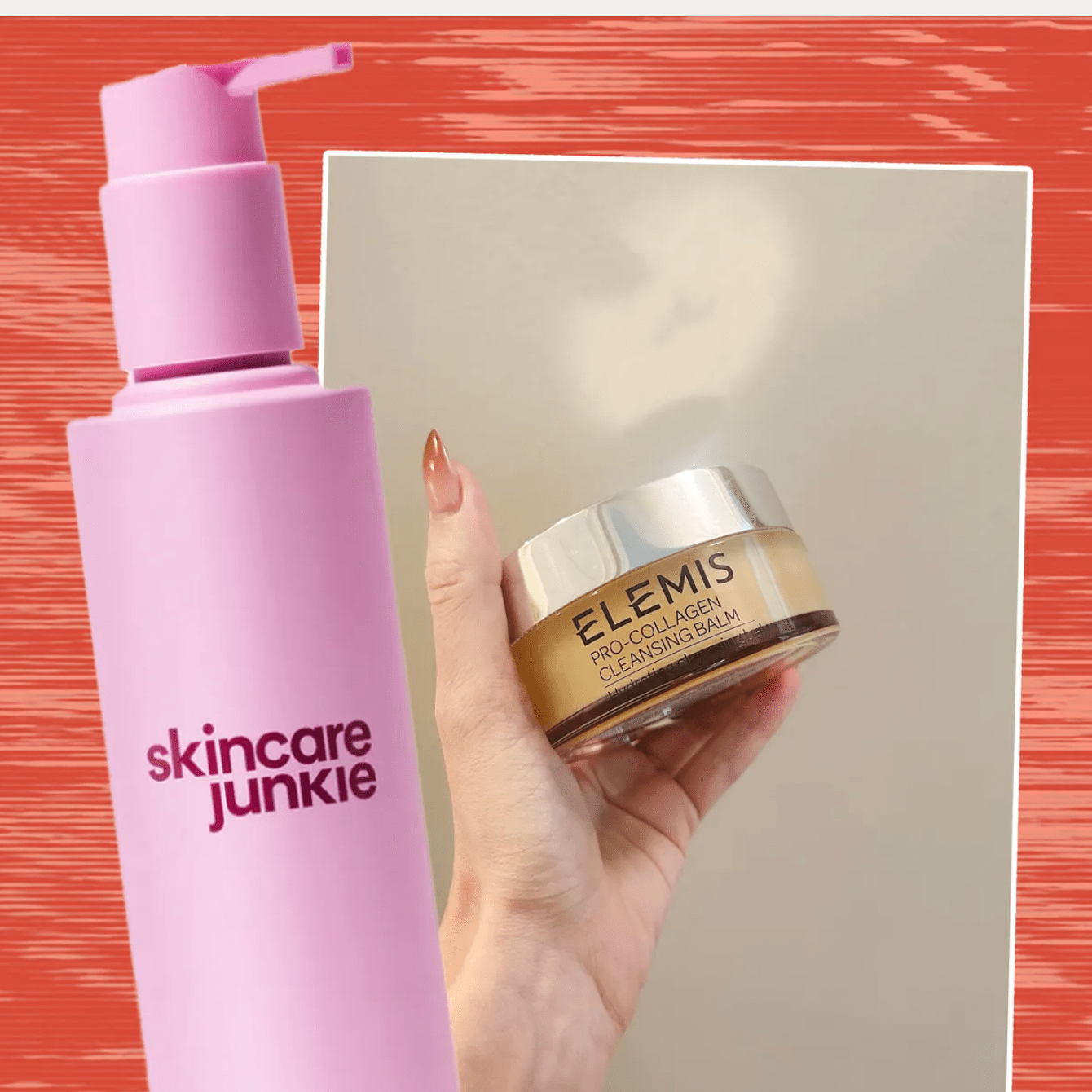 GLAMOUR: 10 Best Face Washes for Sensitive Skin, Approved by Reviewers & Dermatologists