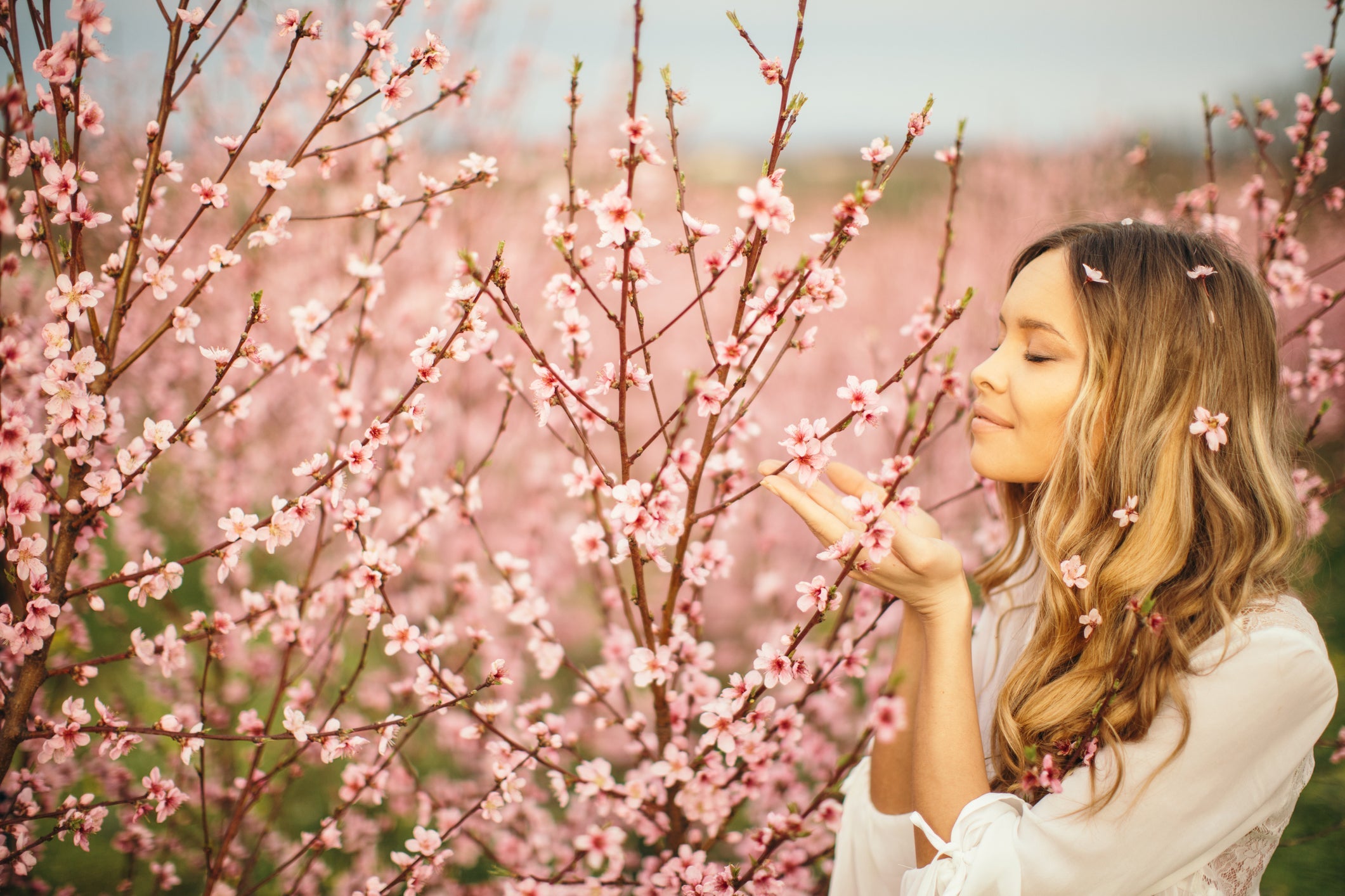 Leaping into Spring: How to Update Your Skincare Routine