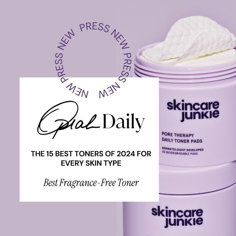 OPRAH DAILY - The 15 Best Toners of 2024 For Every Skin Type, Tested & Reviewed