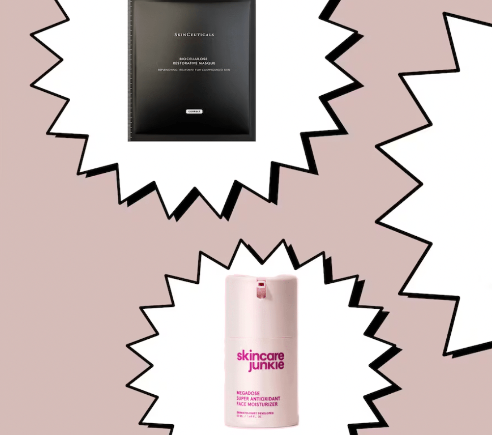 THE DAILY BEAST: The Best Pregnancy-Safe Skincare Treatments, According to Experts