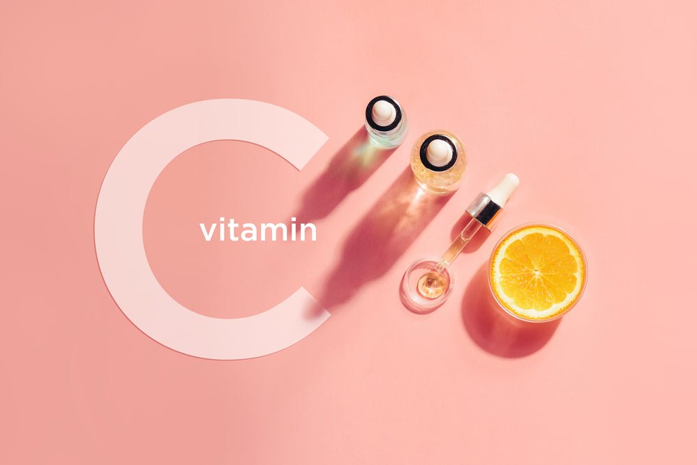 The Ultimate Derm’s Guide to Vitamin C: Benefits, Tips, and Safer Alternatives