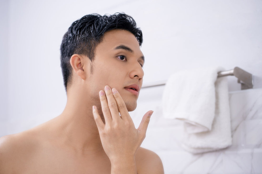Understanding Sensitive Skin: Causes and Solutions