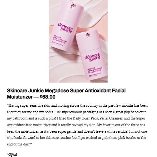 WELL + GOOD - The Products W+G Editors Bought in November That Made Them *So* Happy