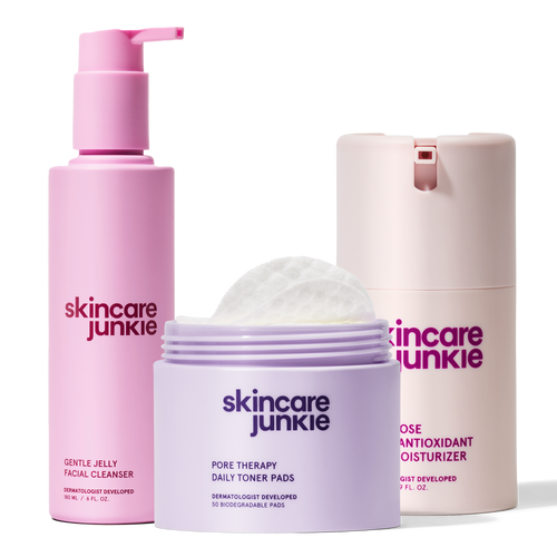 Complexion Correction Bundle
