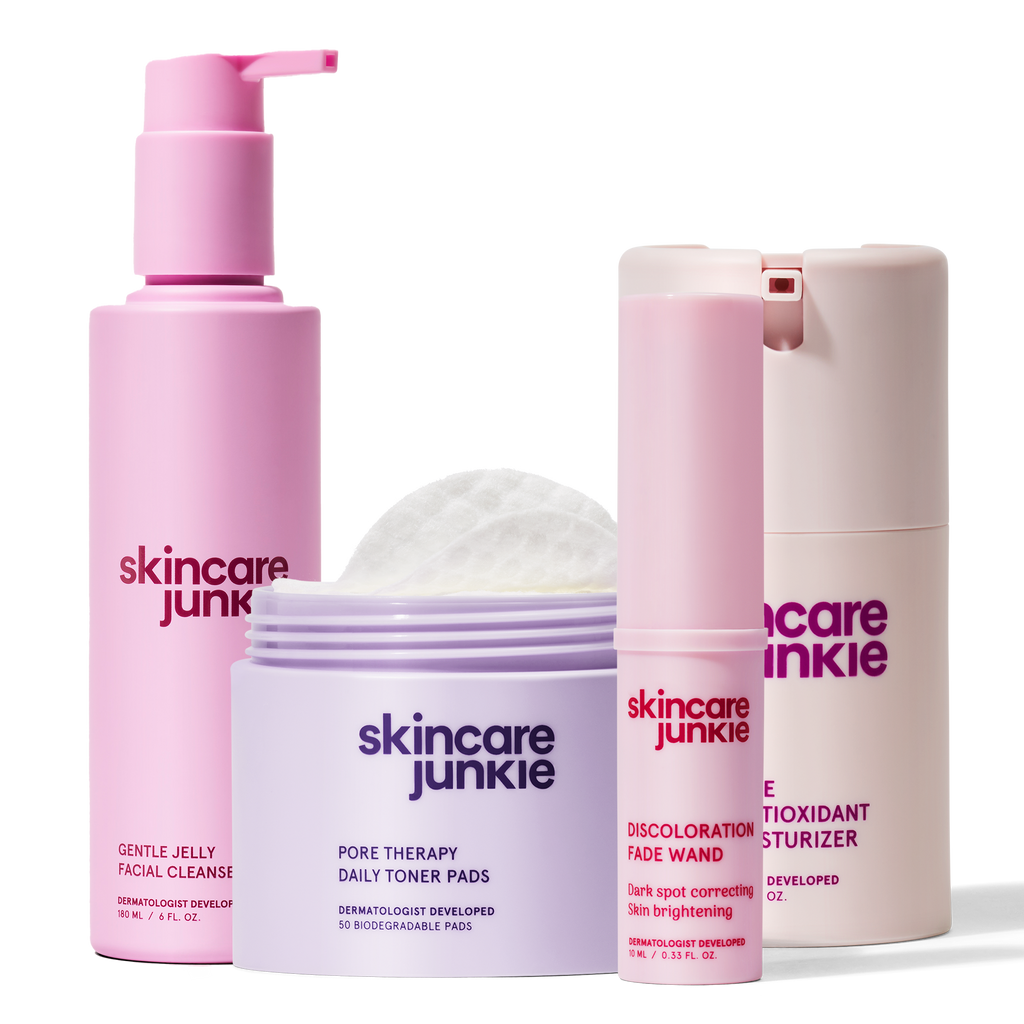 Ultimate Skin System
