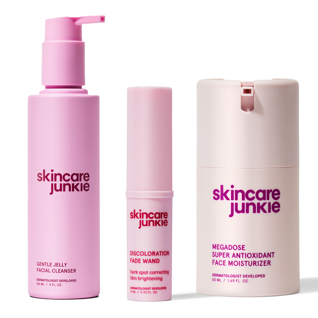 Bright Tone System