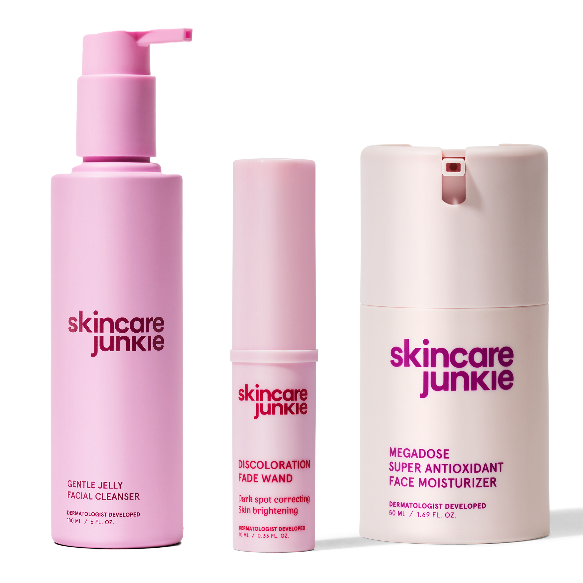 Bright Tone System