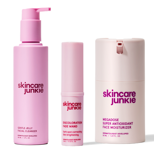 Bright Tone System