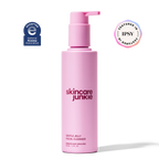 Gentle Jelly Facial Cleanser
