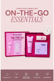 On the Go Essentials Set