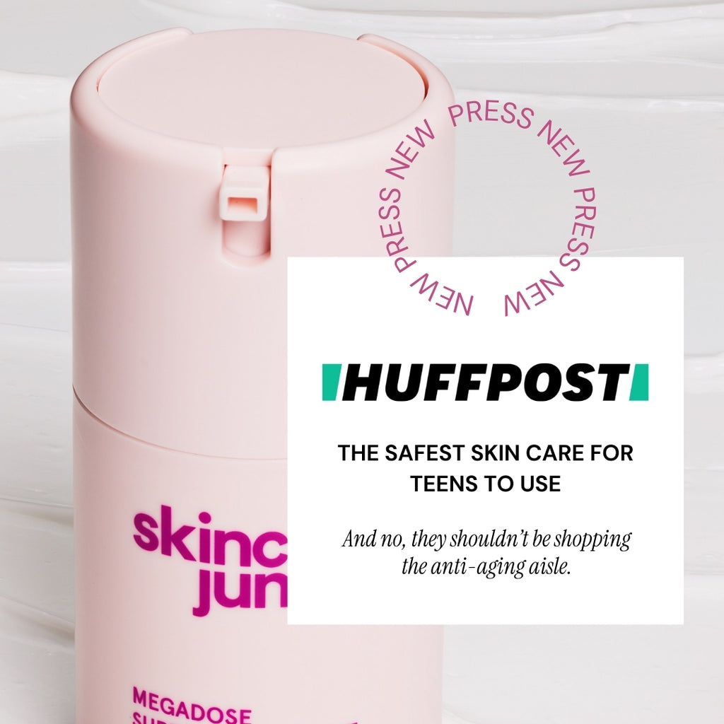 Megadose Super Antioxidant Face Moisturizer