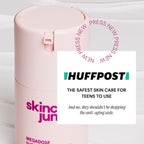 Megadose Super Antioxidant Face Moisturizer