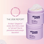 Pore Therapy Daily Toner Pads
