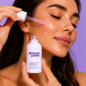 Blueberry Blue Light Defense Plumping Serum