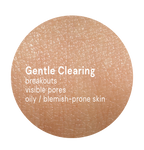 Gentle Clearing System