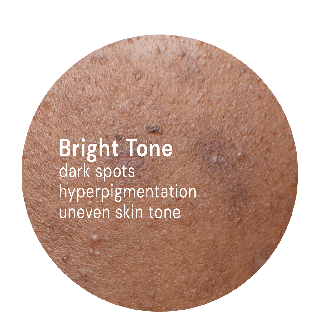 Bright Tone System