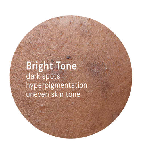 Bright Tone System