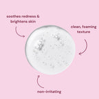Gentle Jelly Facial Cleanser