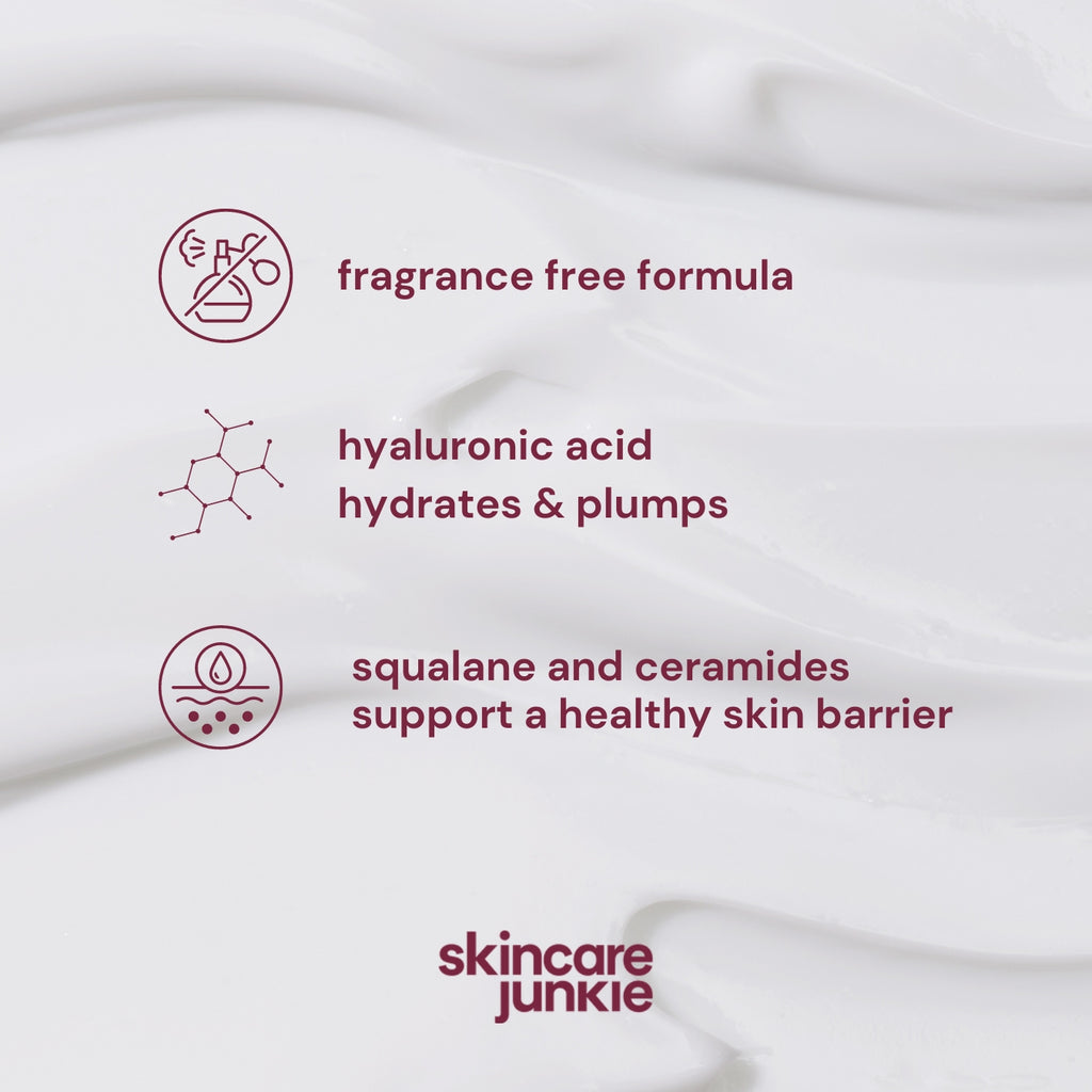 Megadose Super Antioxidant Face Moisturizer