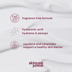 Megadose Super Antioxidant Face Moisturizer