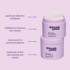 Pore Therapy Daily Toner Pads