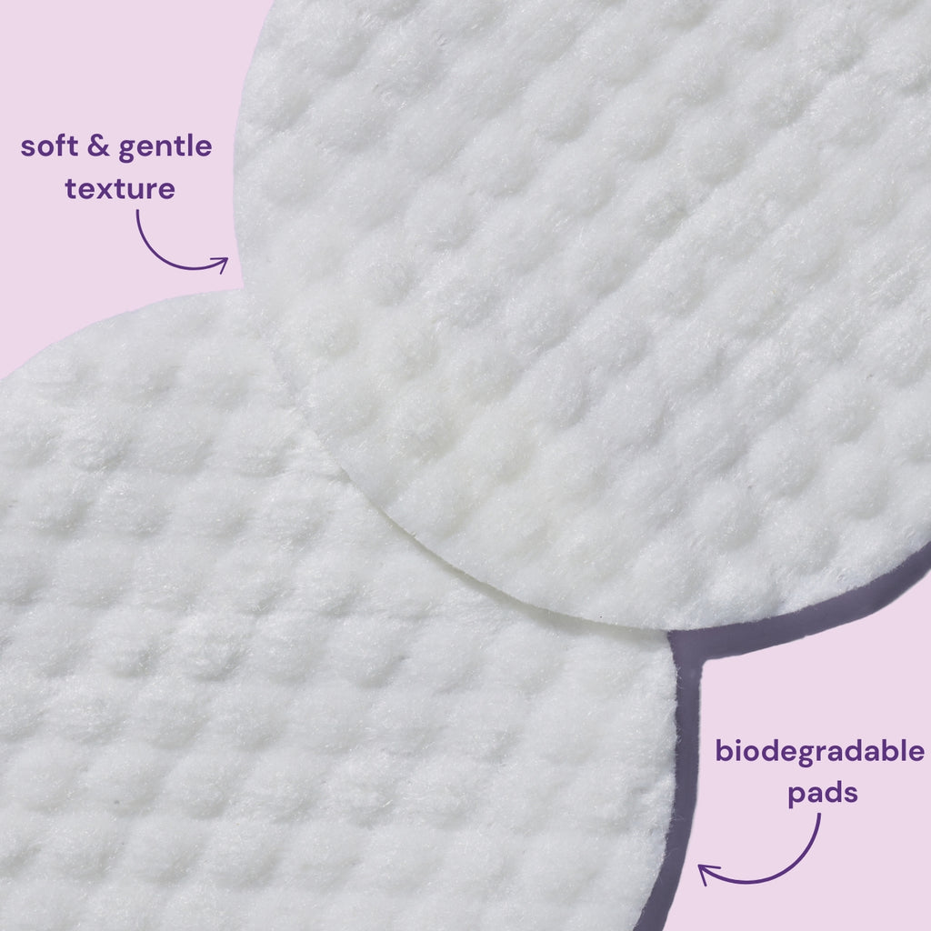 Pore Therapy Daily Toner Pads