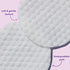 Pore Therapy Daily Toner Pads