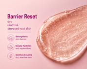 Barrier Reset System