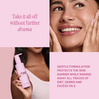 Gentle Jelly Facial Cleanser