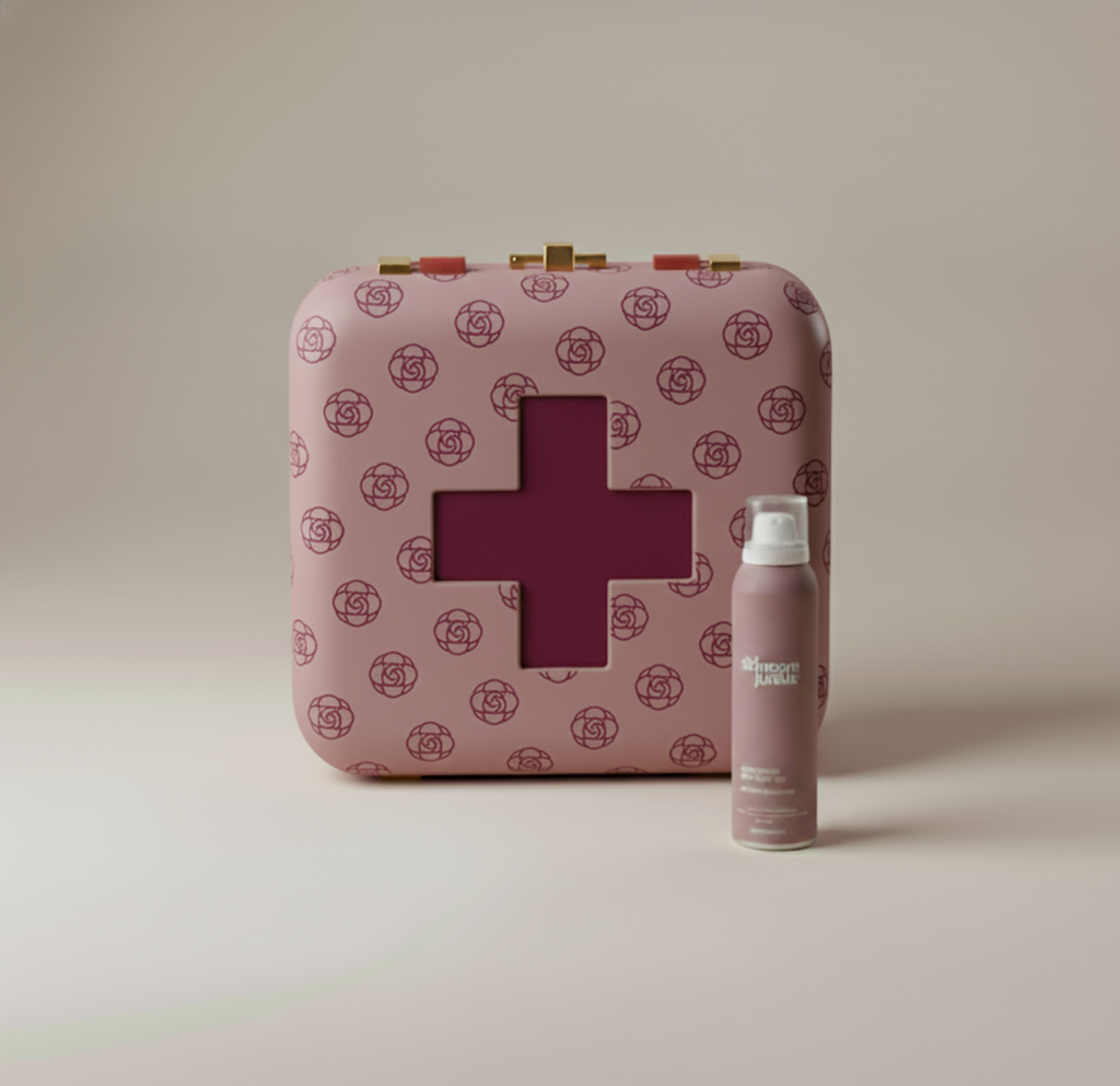 Barrier Boost Face & Body Mist | Hypochlorous Acid Solution