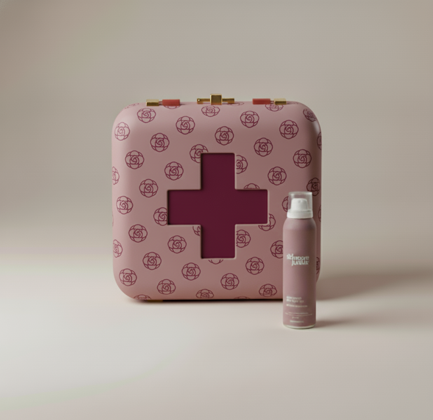 Barrier Boost Face & Body Mist | Hypochlorous Acid Solution