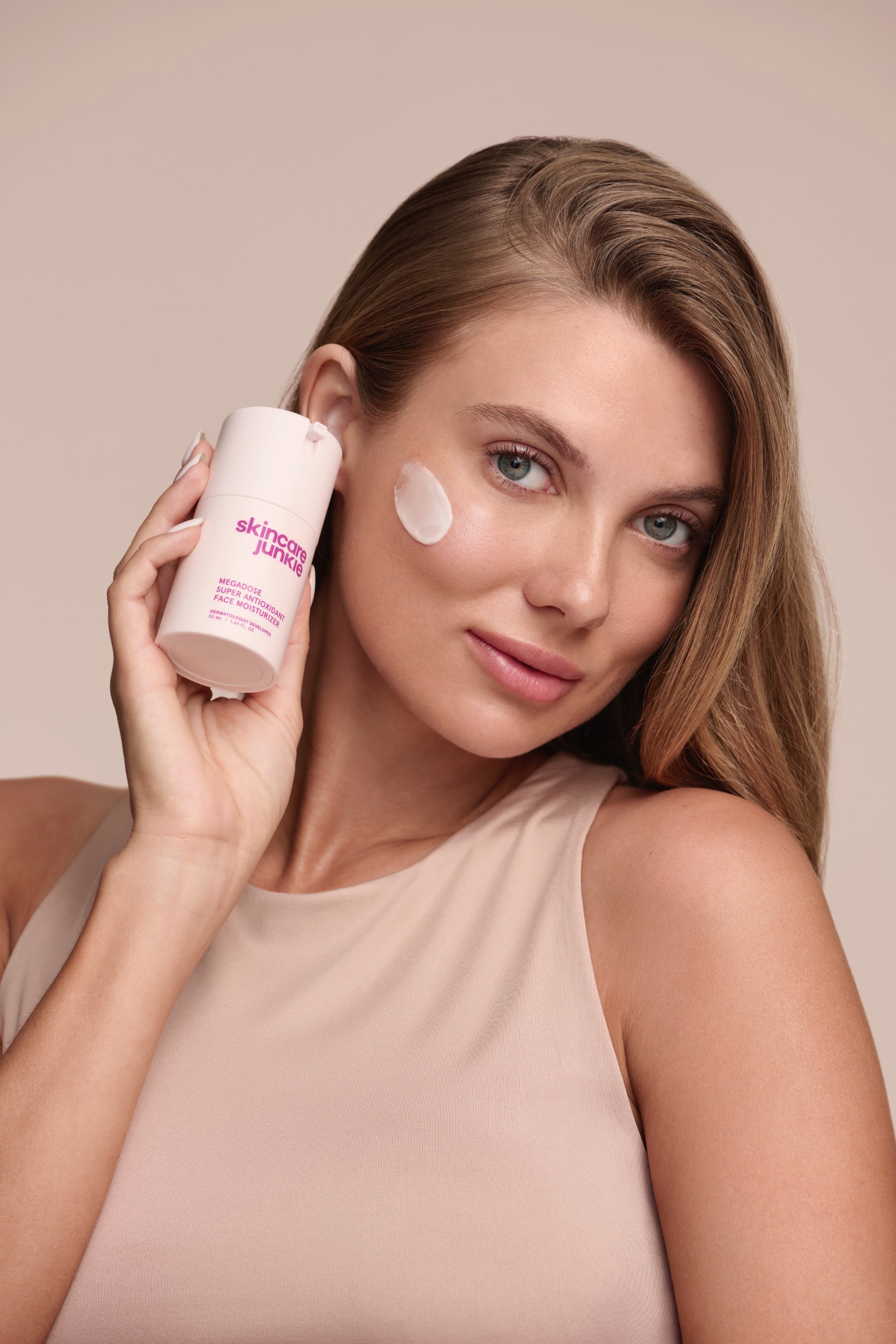 Complexion Correction Bundle