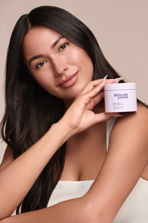 Complexion Correction Bundle