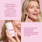 Megadose Super Antioxidant Face Moisturizer
