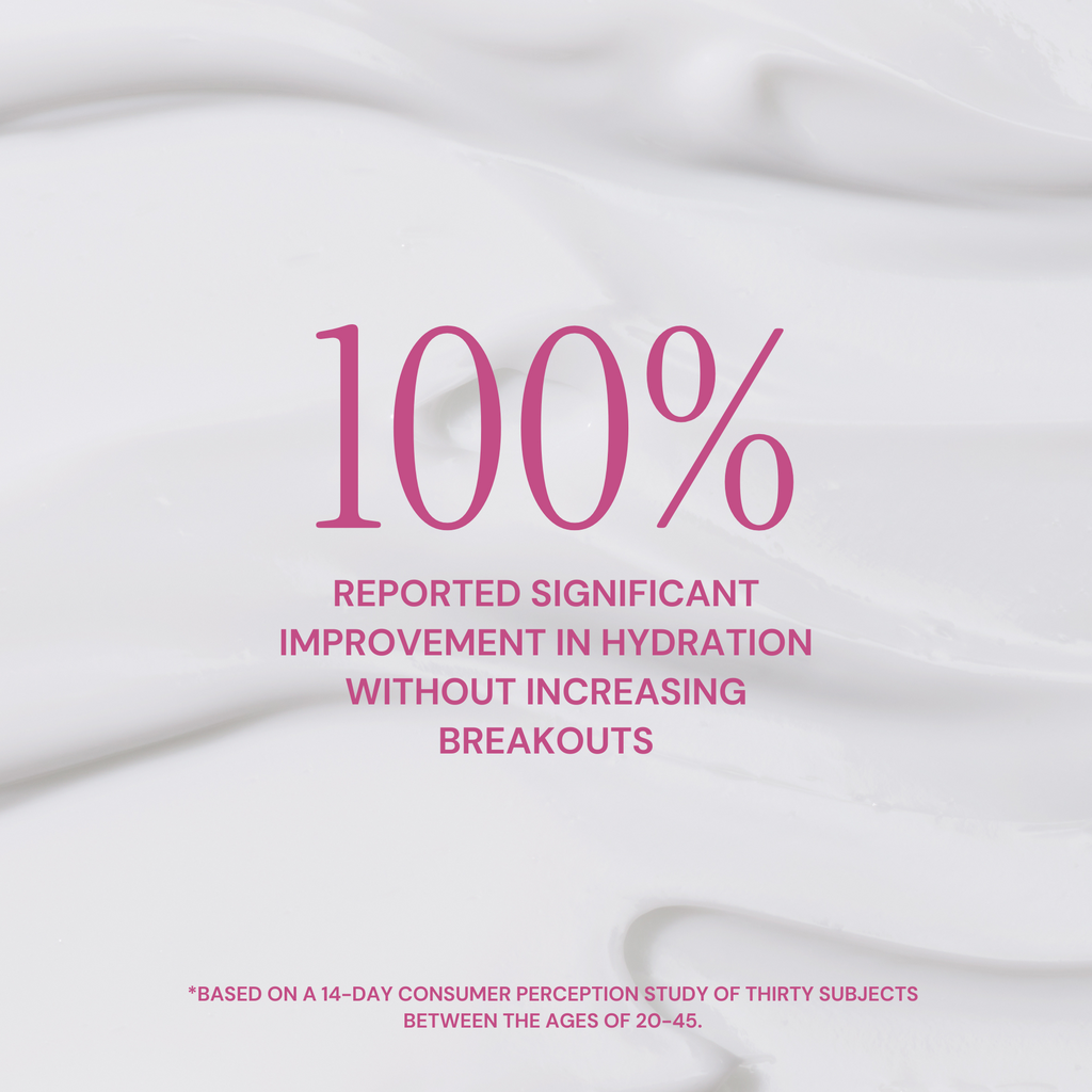 Megadose Super Antioxidant Face Moisturizer