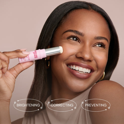 Discoloration Fade Wand