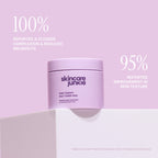 Pore Therapy Daily Toner Pads