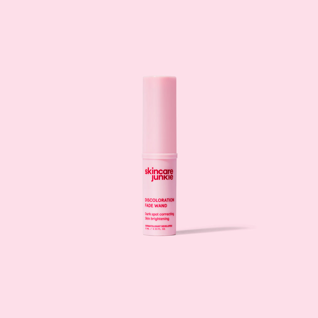 Discoloration Fade Wand - Skincare Junkie